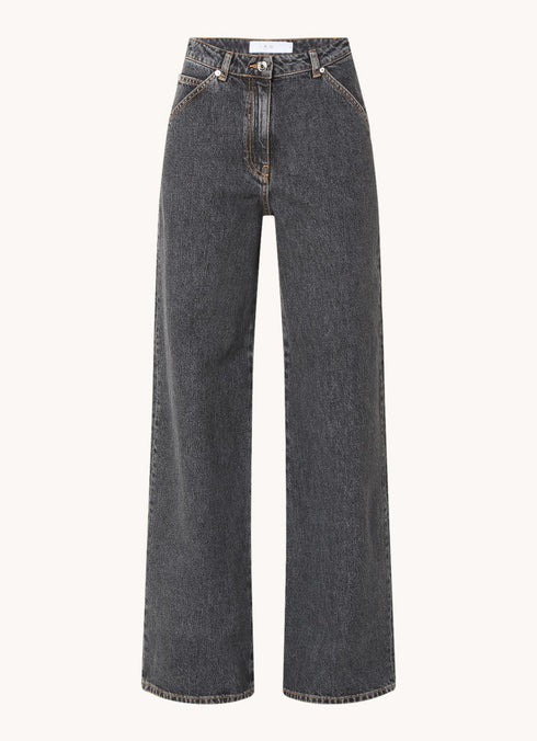 Cassiopee jeans