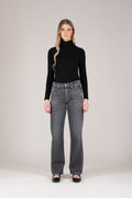 Margot jeans grises.