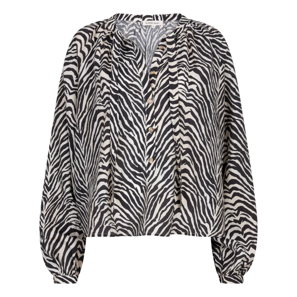 Breeze camisola.