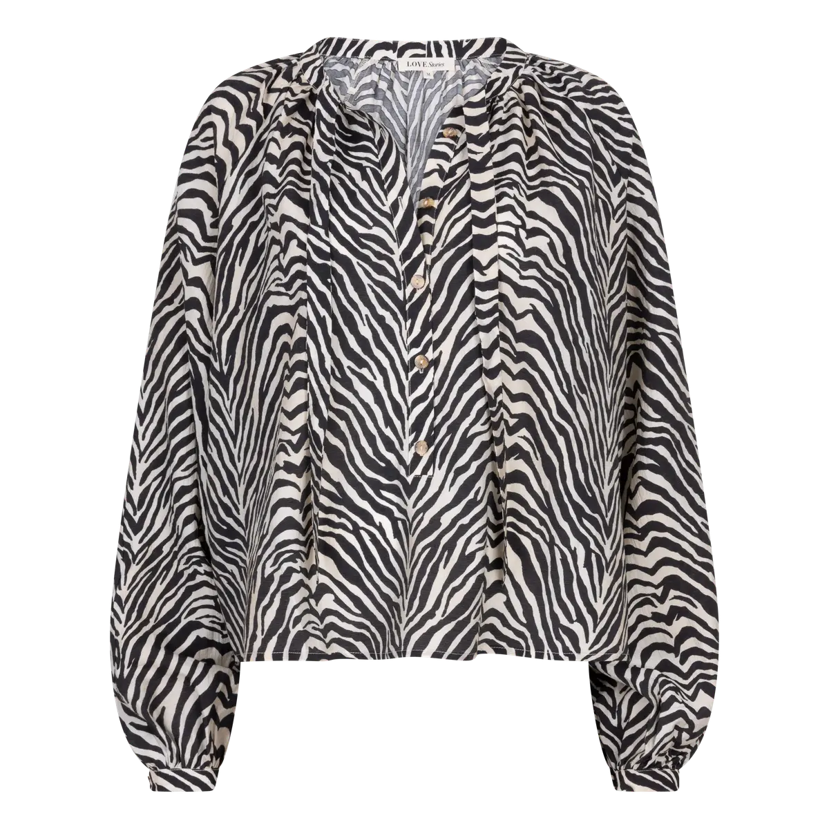 Breeze camisola.