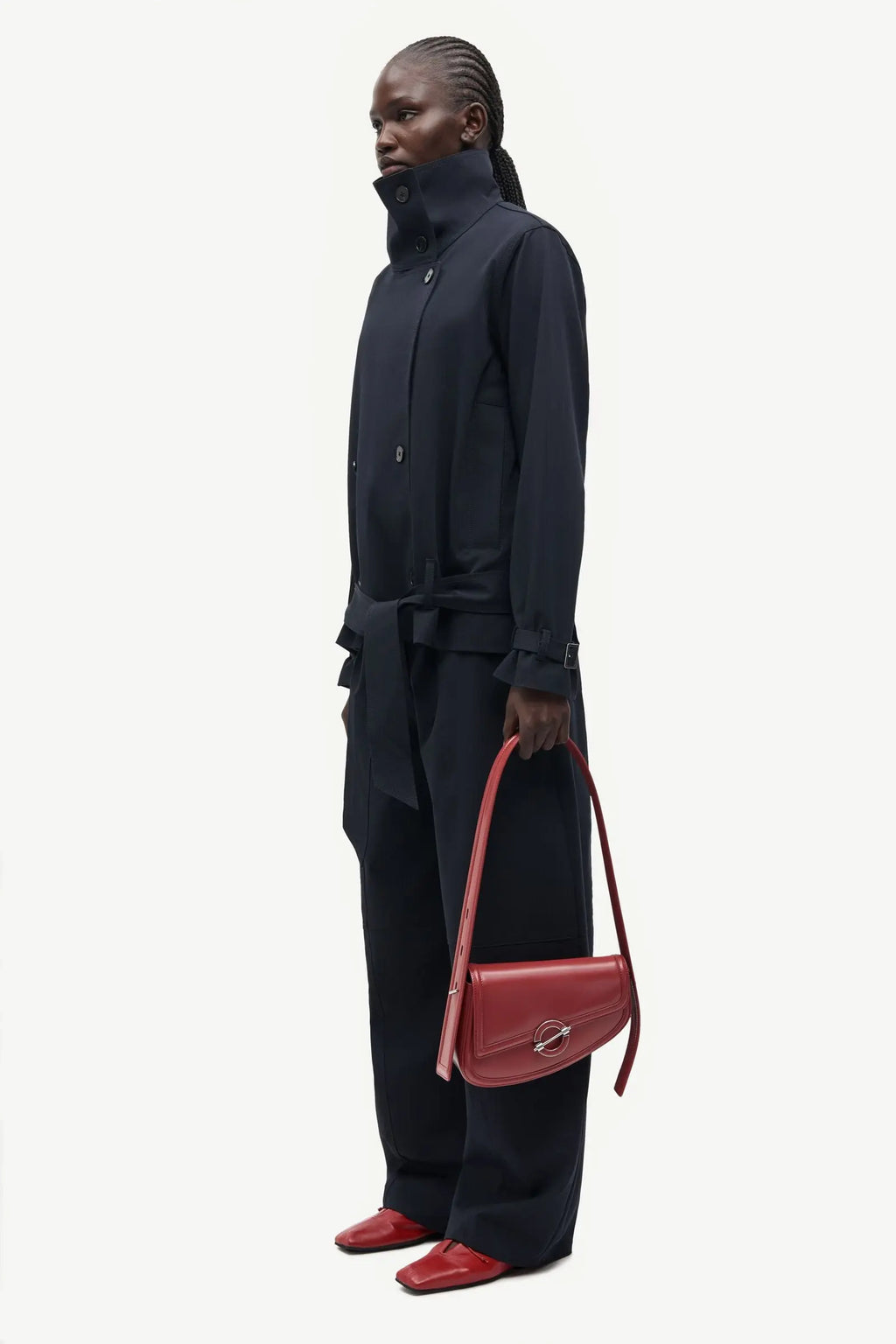 Sabianca Jacket.