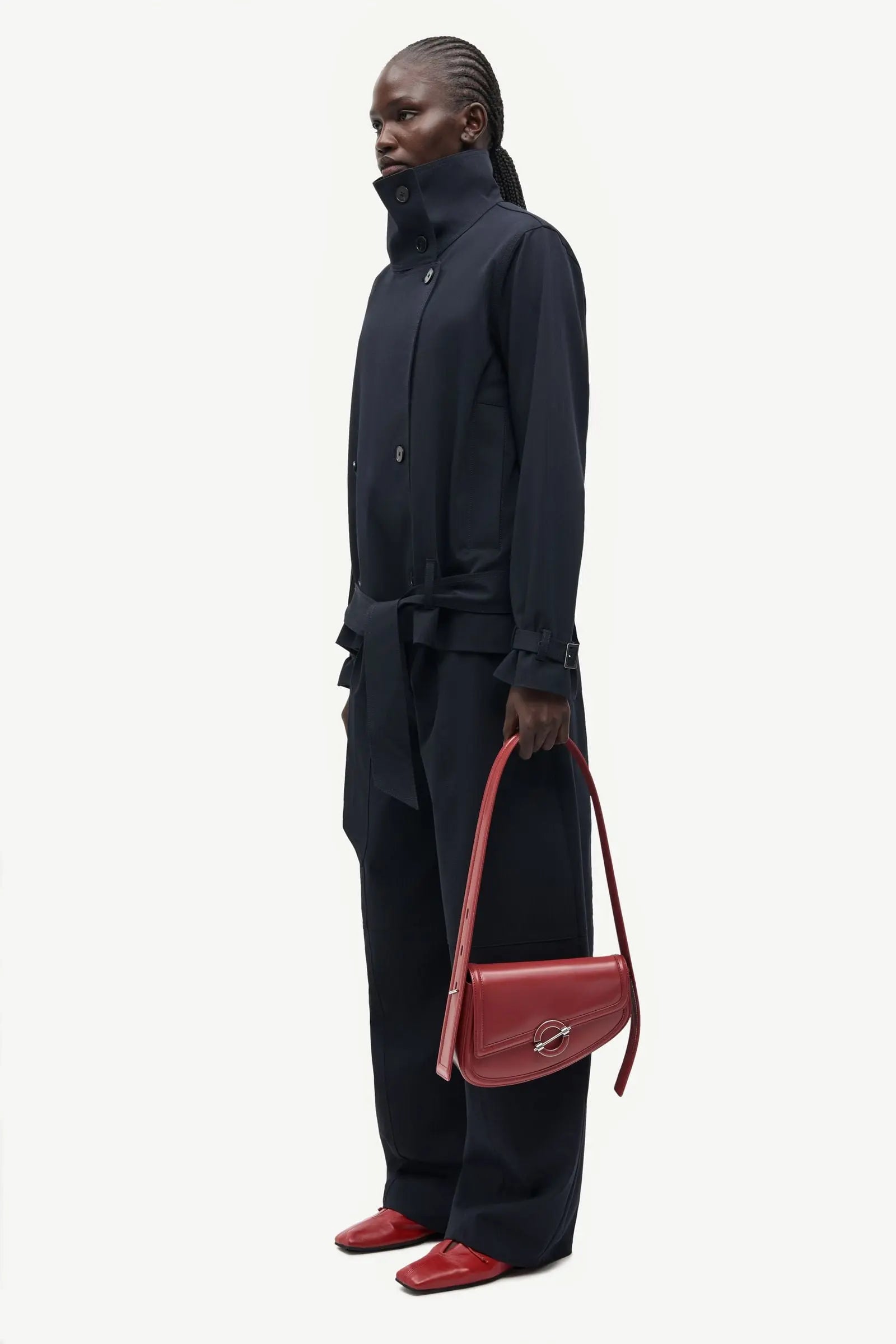 Sabianca Jacket.