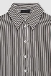 Bridget camisa.
