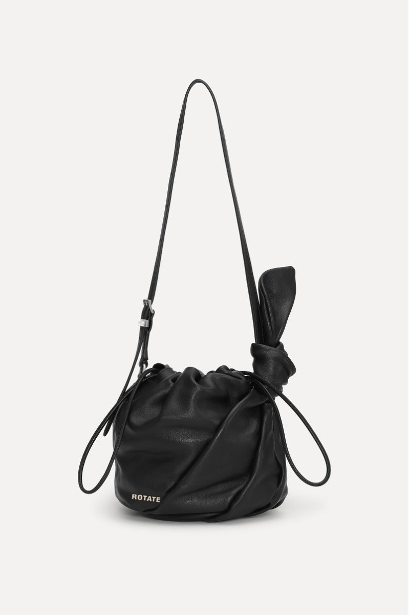 Leather BonBon Bolso