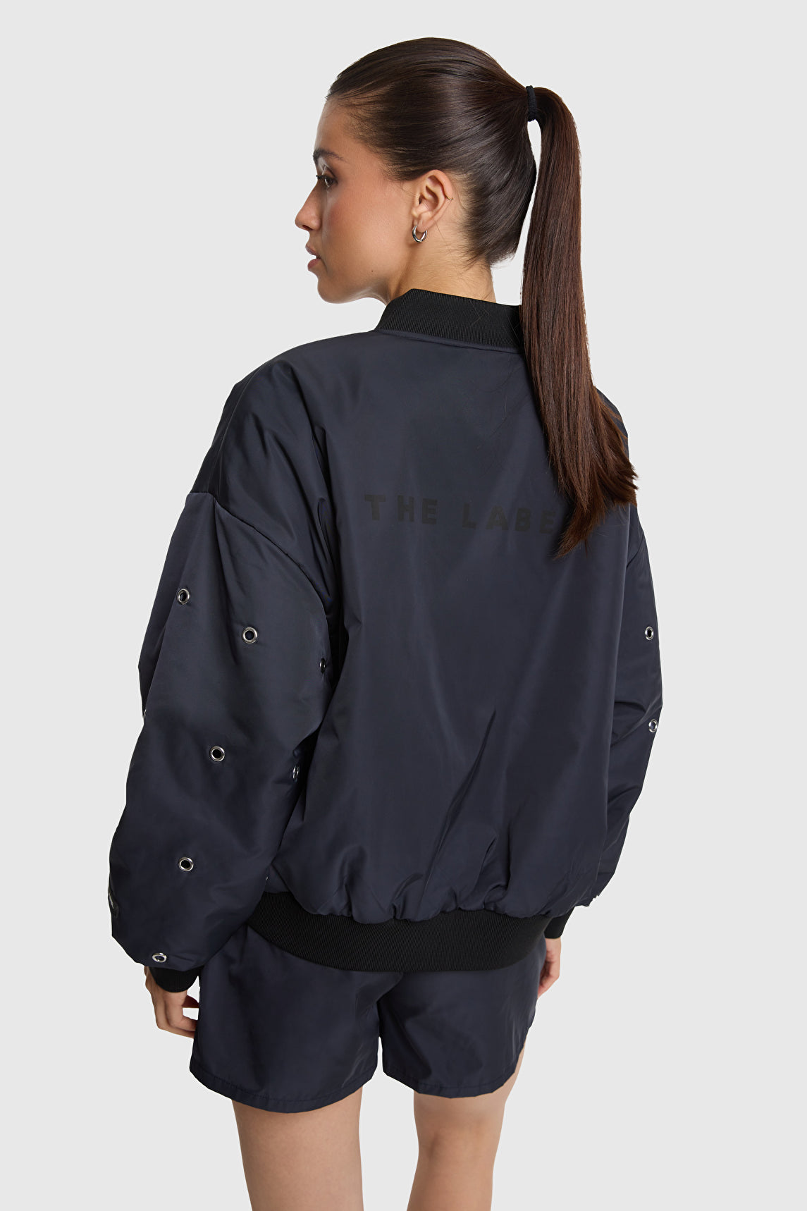 Bomber Ojales.
