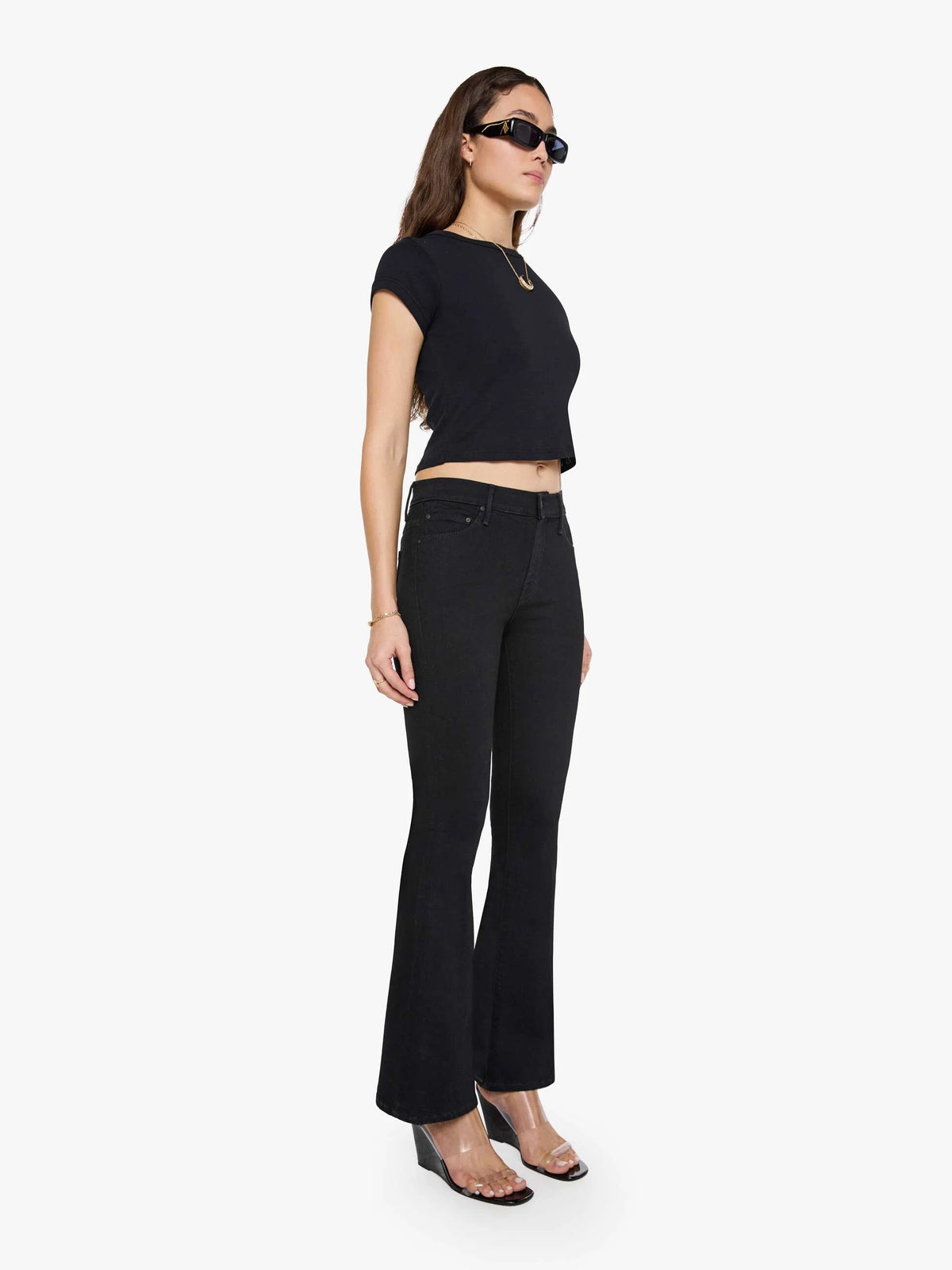 The Weekender negro.