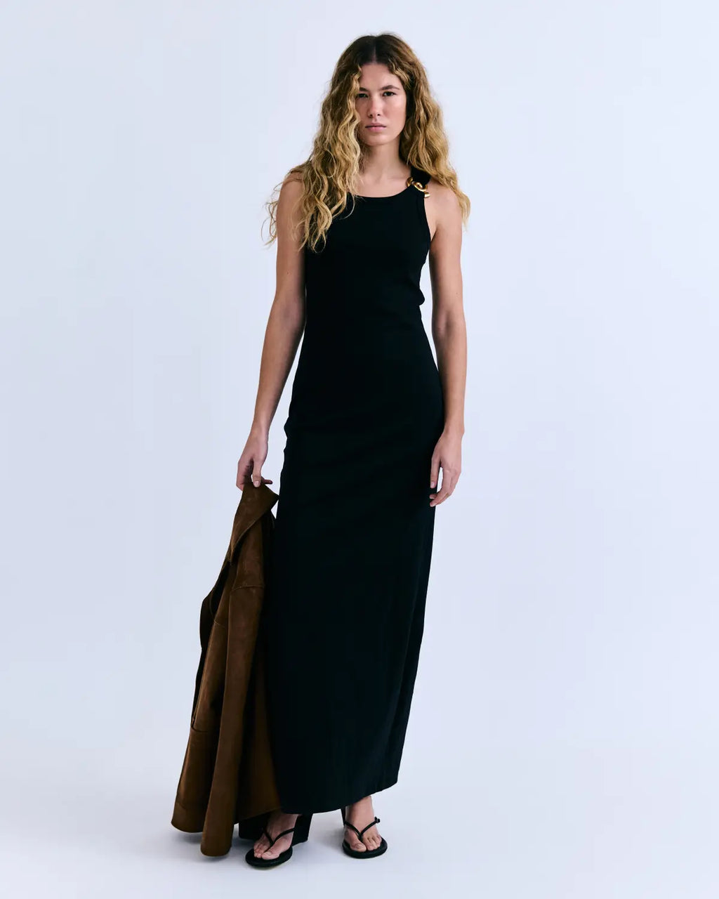 Bodie Vestido.