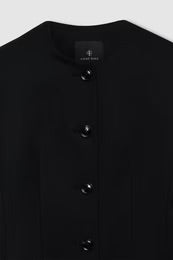 Huda blazer.
