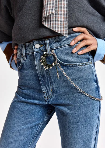 Karlos Jeans.