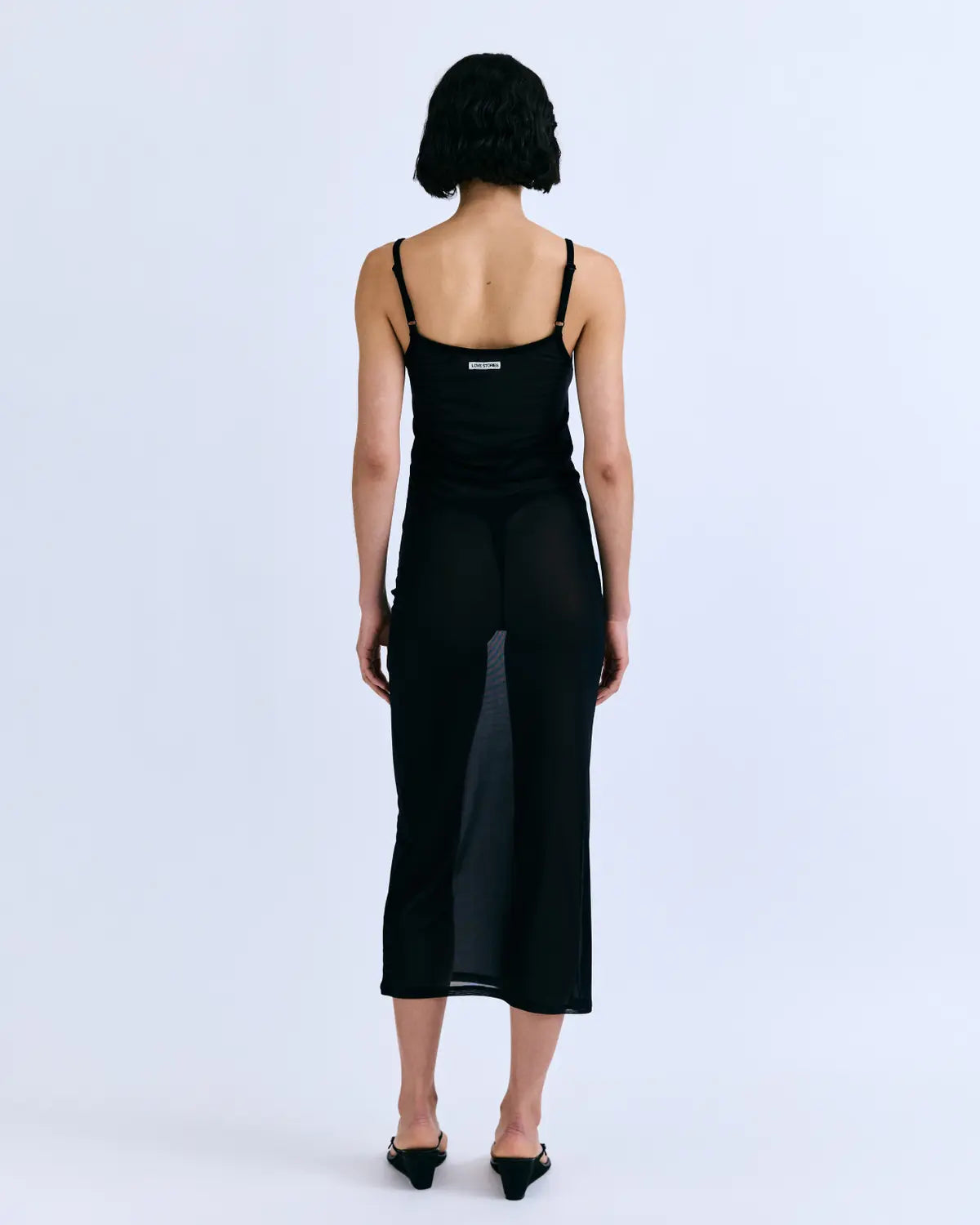 Dolors vestido.