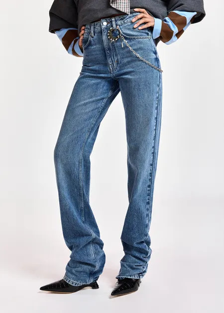 Karlos Jeans.