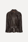 Biker Leather Jacket