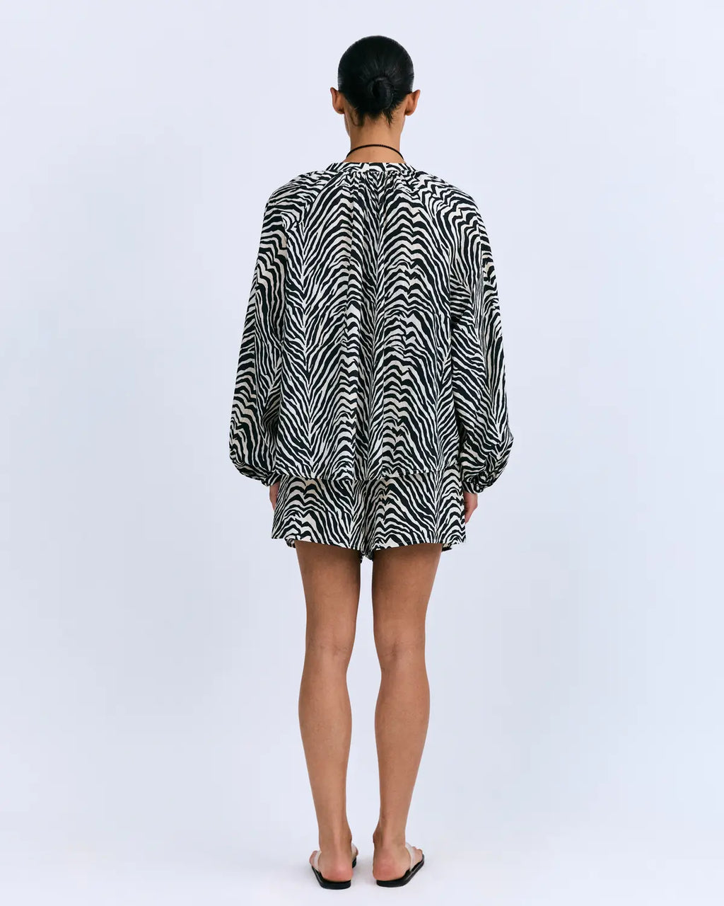 Breeze camisola.