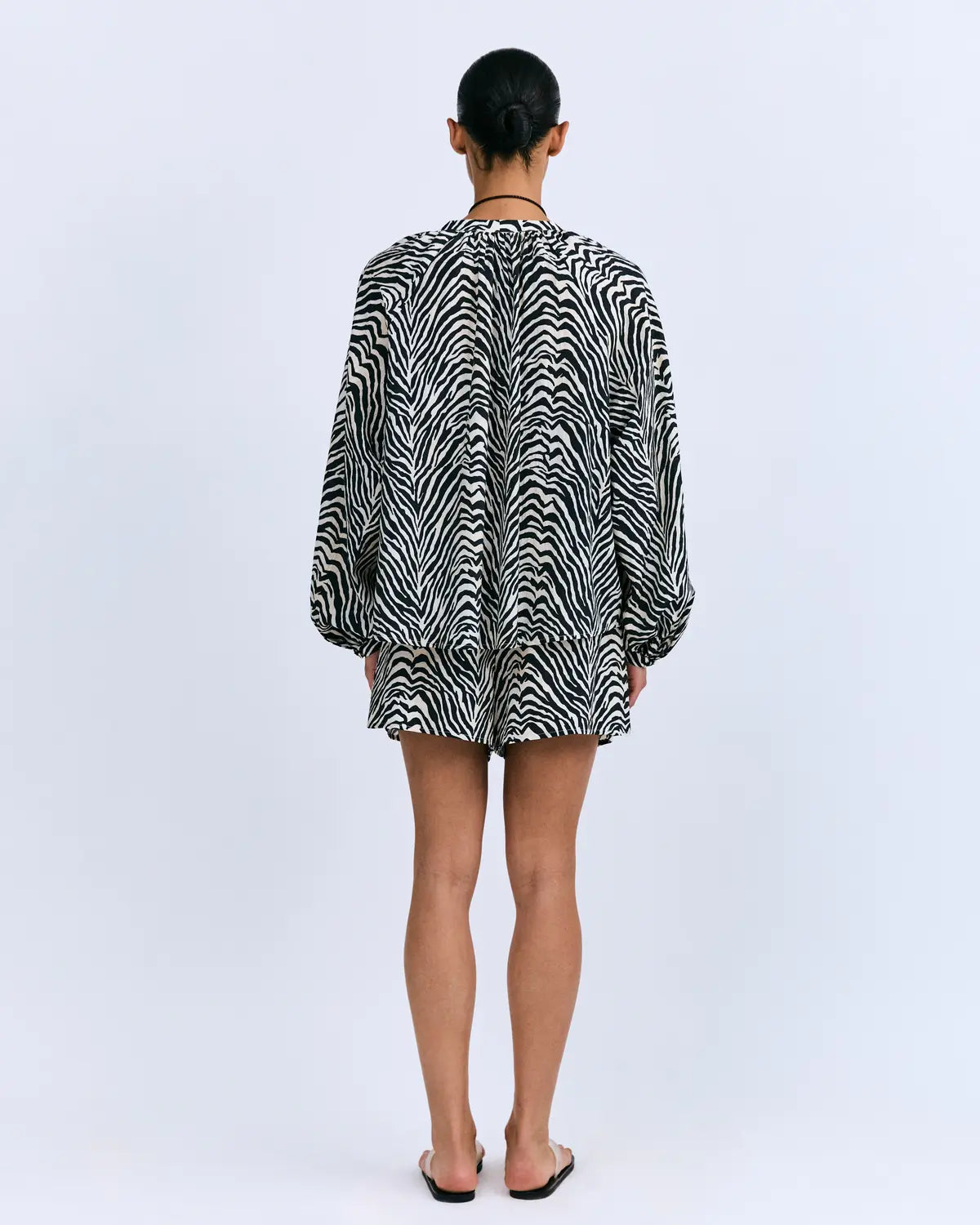 Breeze camisola.