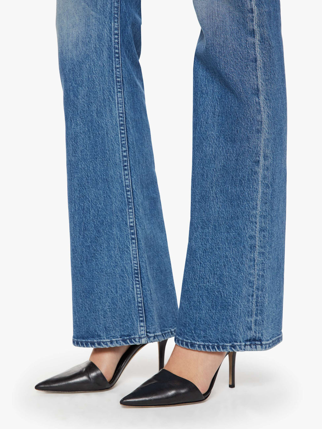 The Jinx Heel.