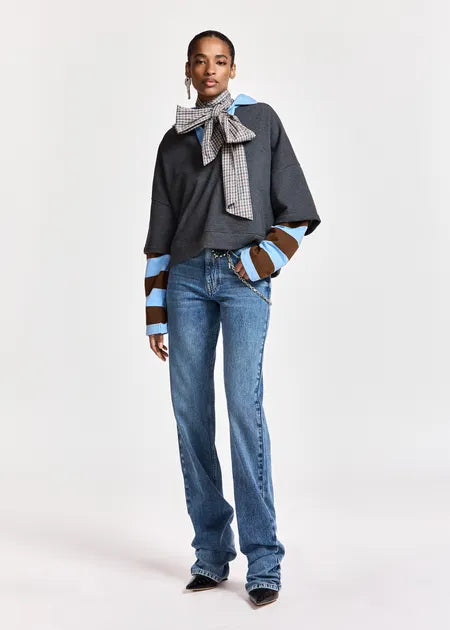 Karlos Jeans.