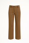 Pantalón caramelo