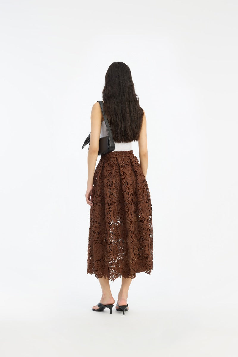 Basic Tank Top blanco.