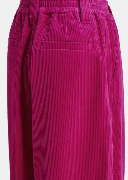 Kitch Corduroy Pants.