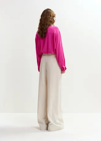 Josha Pantalón.