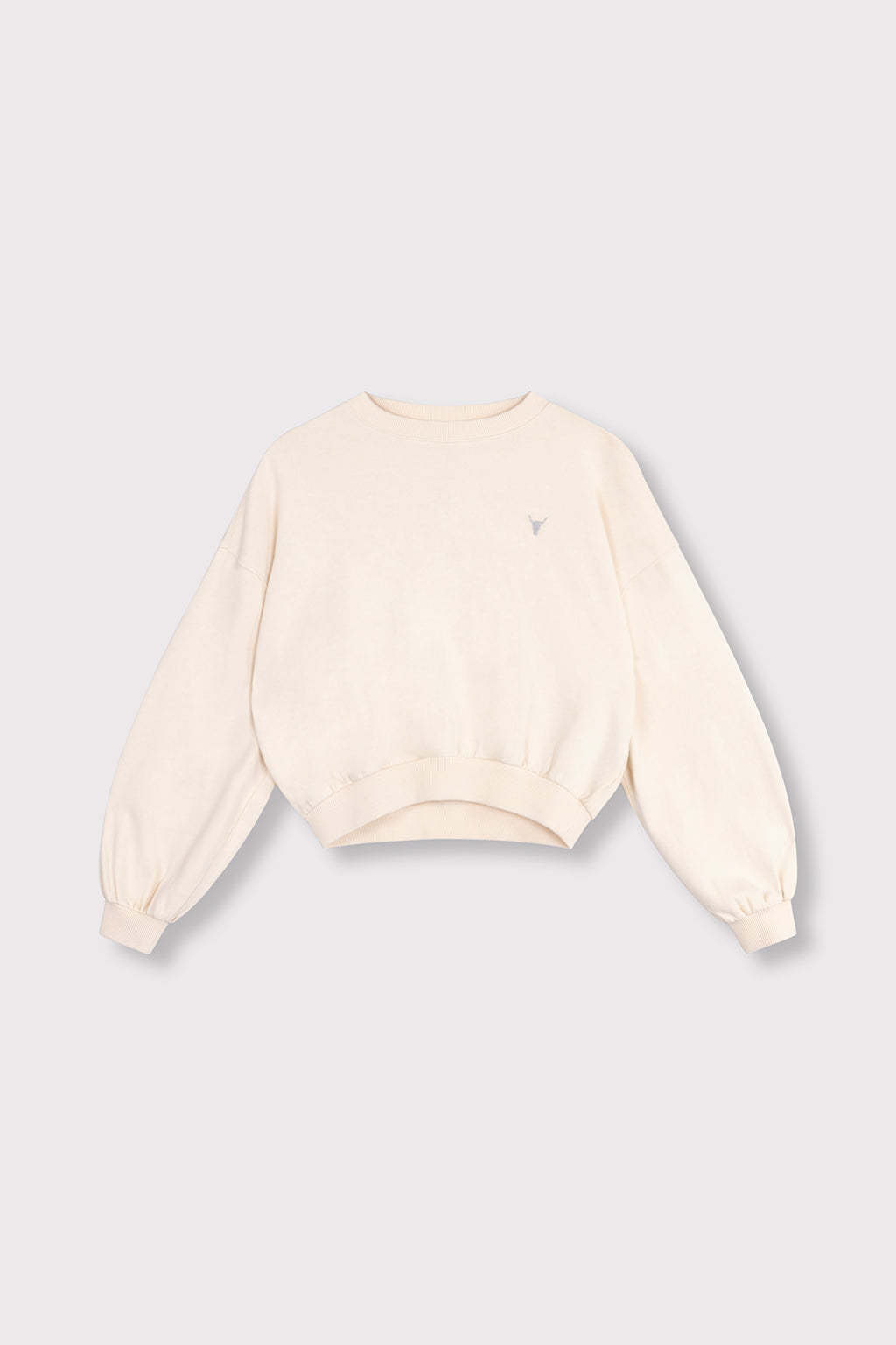 Sudadera Cruda Alix.