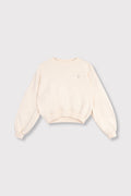 Sudadera Cruda Alix.