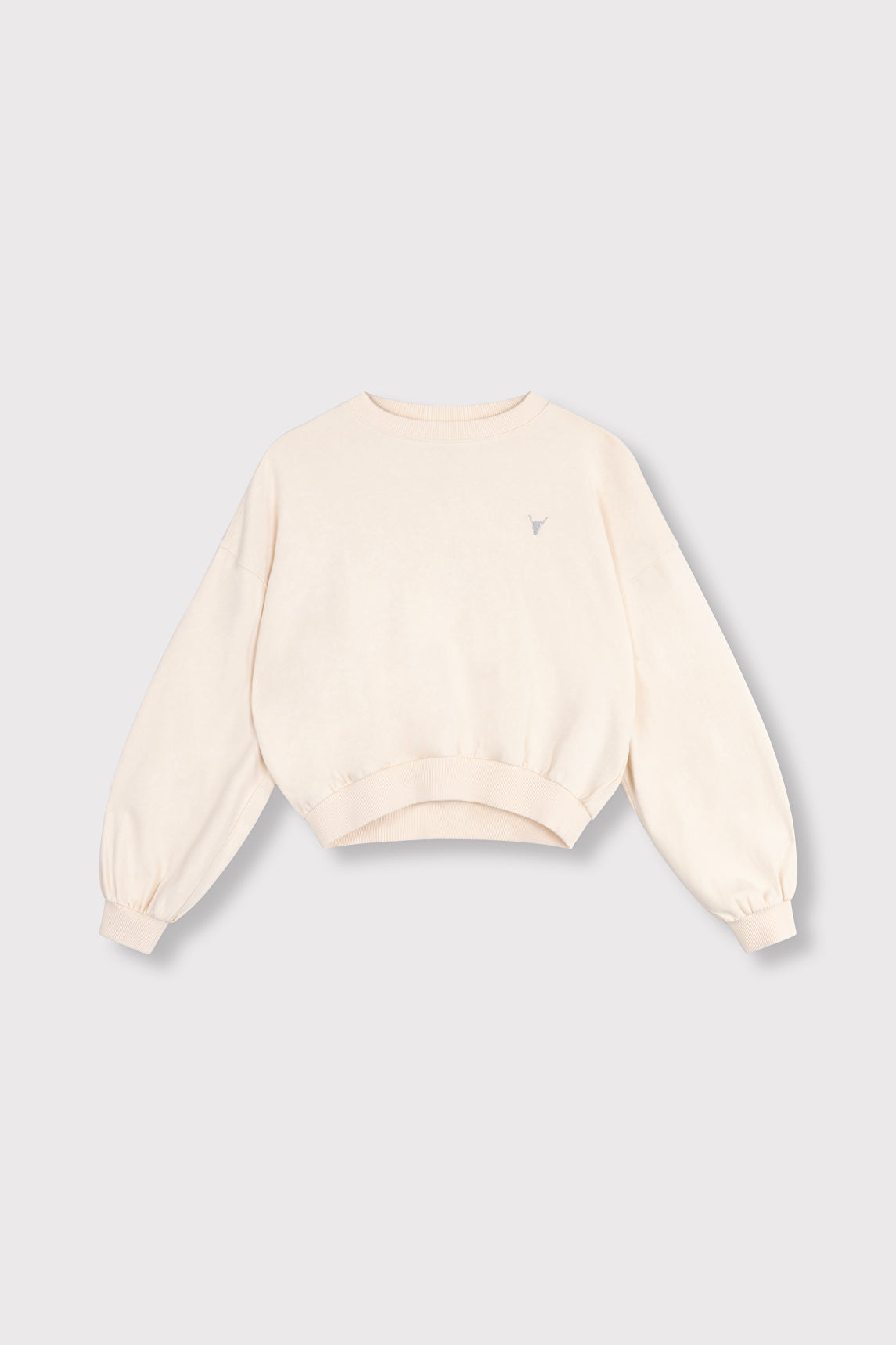 Sudadera Cruda Alix.