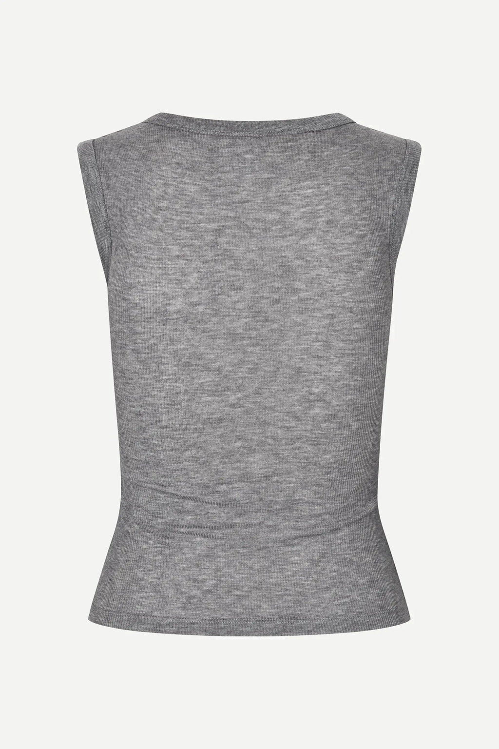 Sadou Tank Top Gris