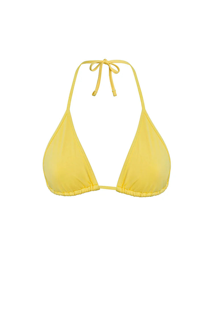 Malé mimosa top.