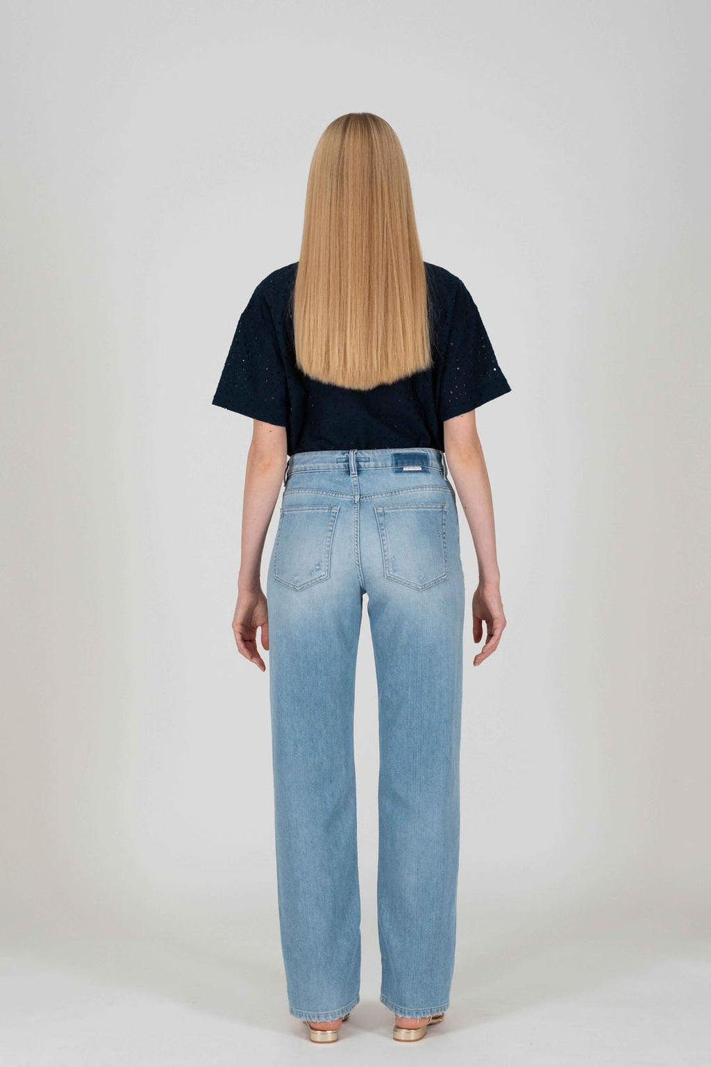 Margot Jeans