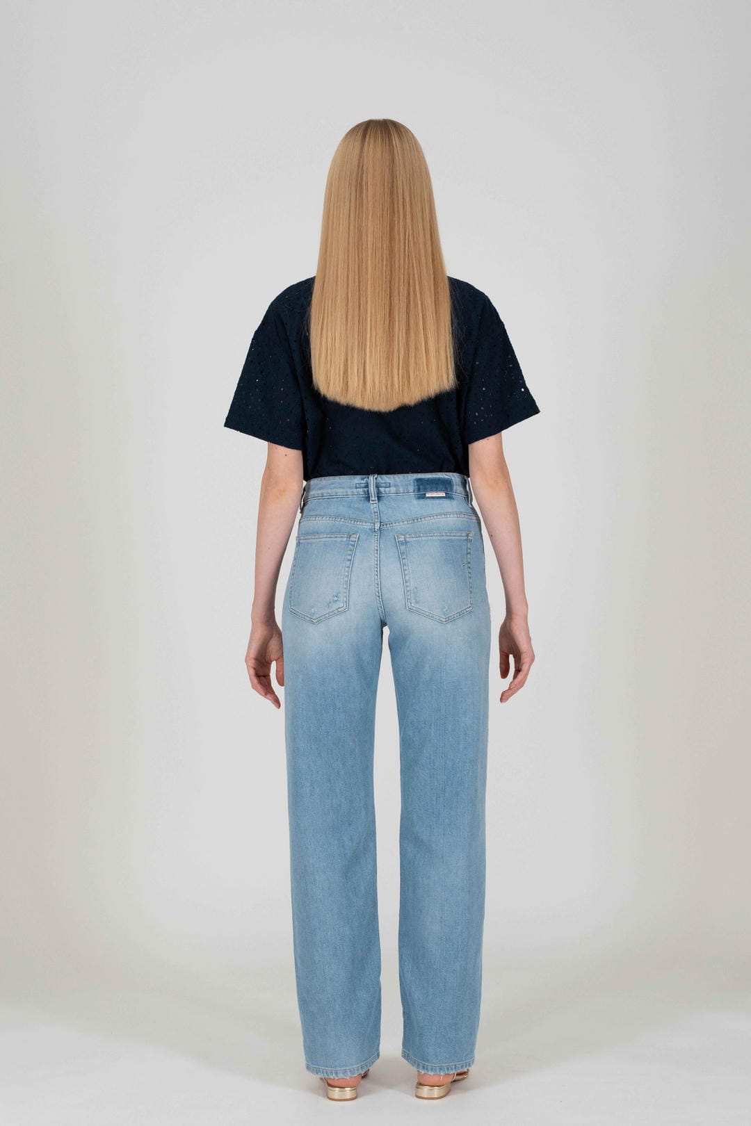 Margot Jeans