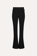 Flared Pants.