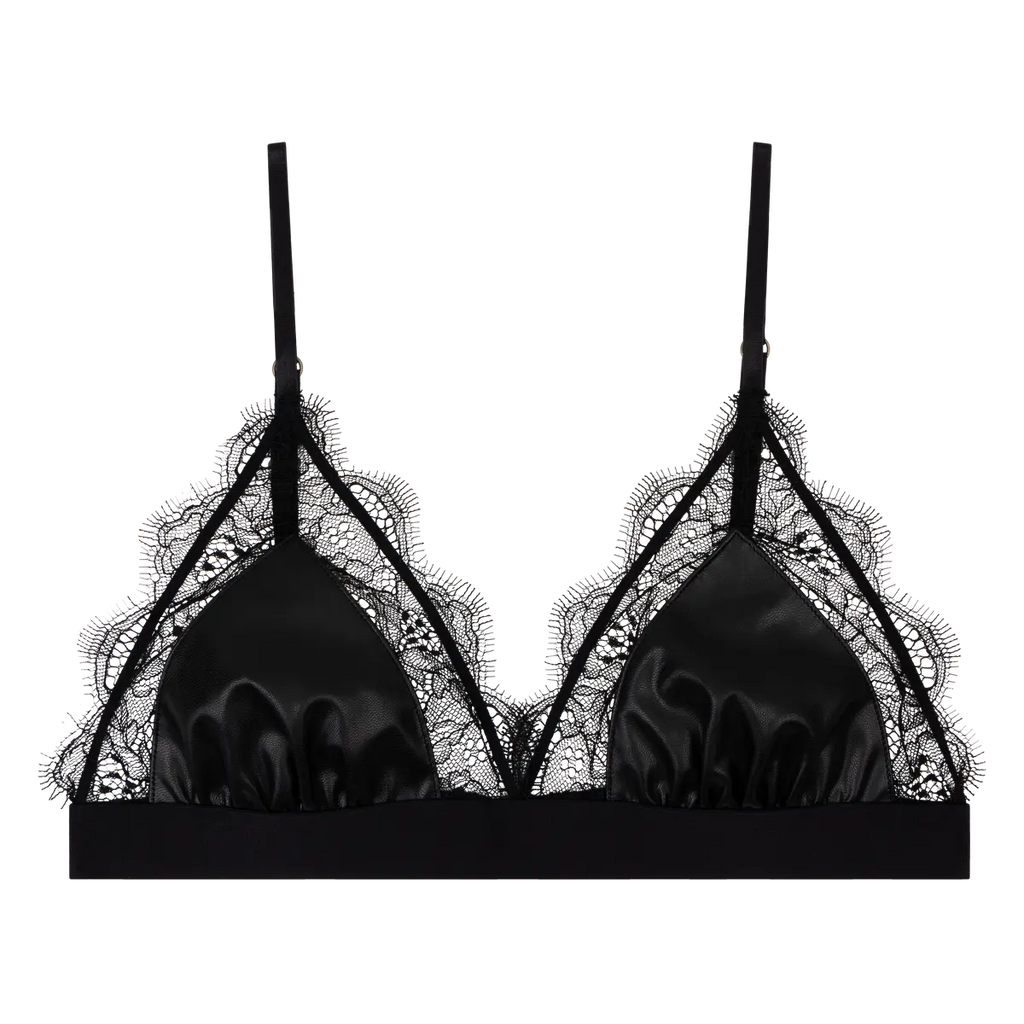 Love Lace sujetador.