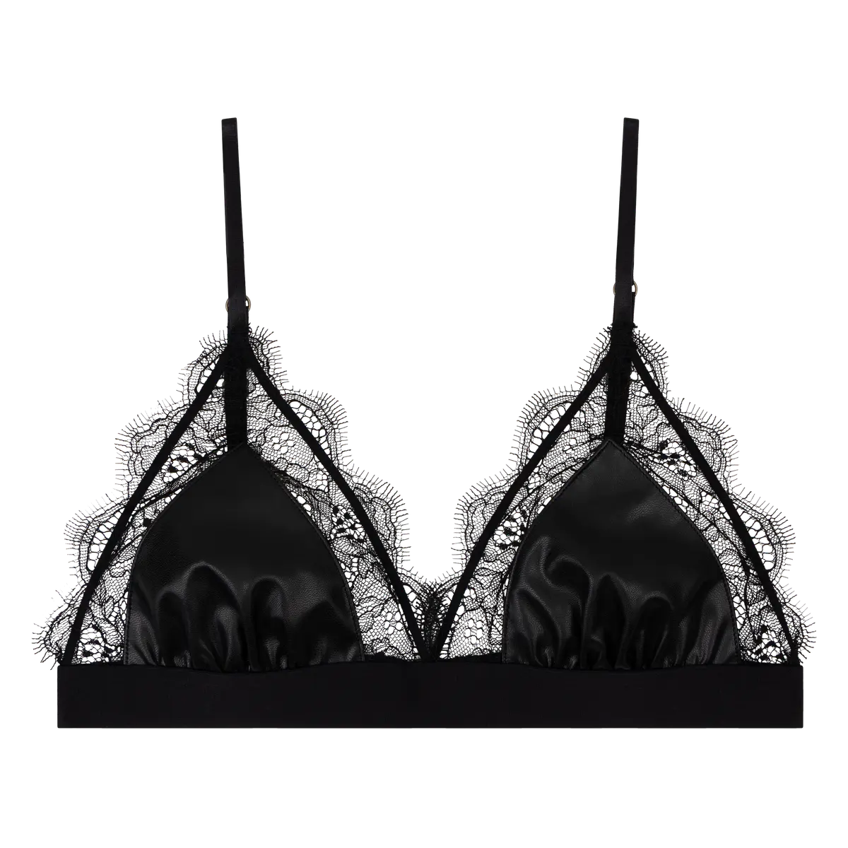 Love Lace sujetador.