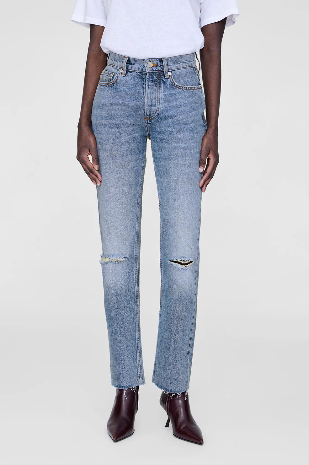 Bruno Jeans antik blue