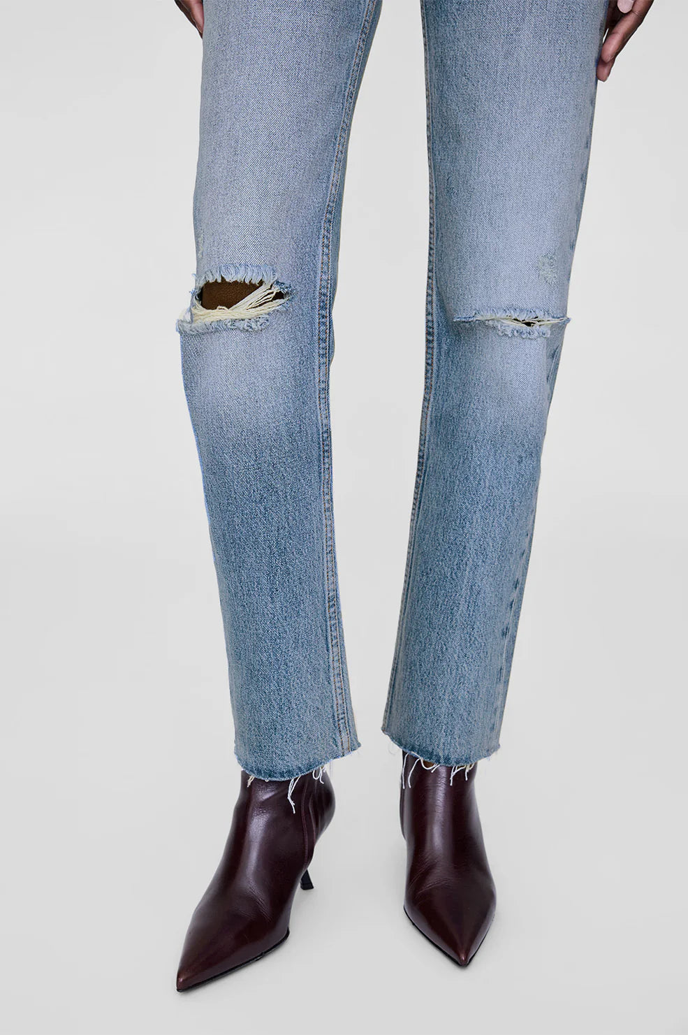 Bruno Jeans antik blue