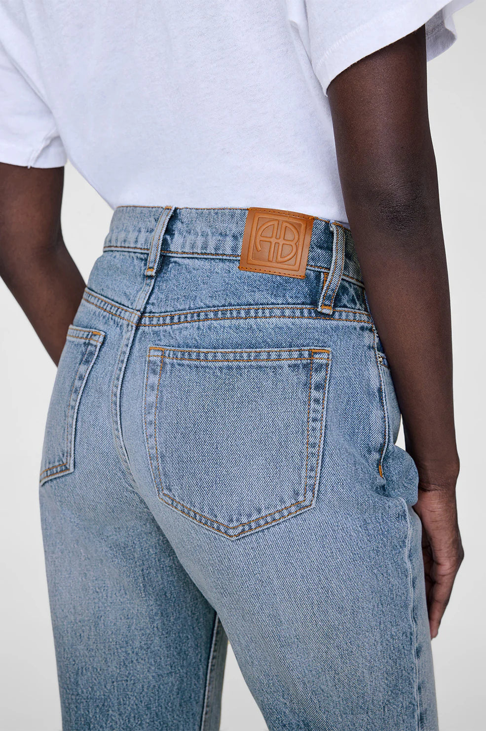 Bruno Jeans antik blue