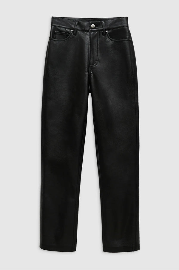 Bruno pantalón negro