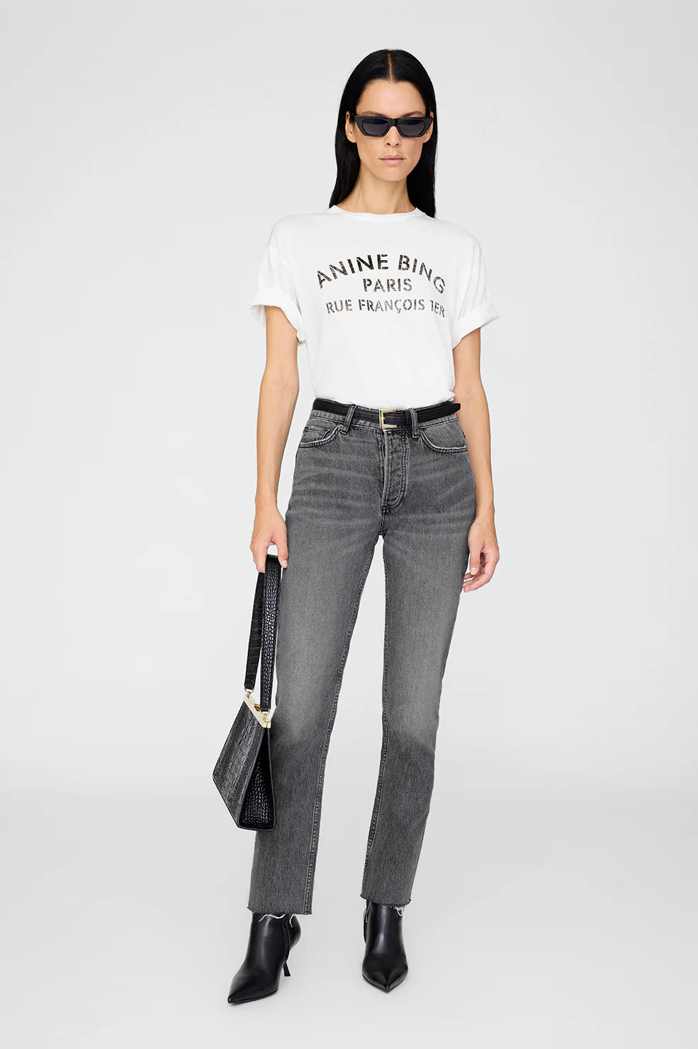 Cohen Camiseta Paris