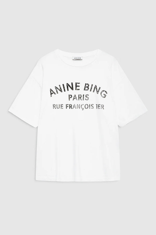 Cohen Camiseta Paris