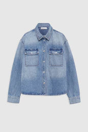 Paxton Camisa Tejana.