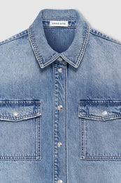 Paxton Camisa Tejana.