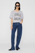 Johnny Cropped Tee