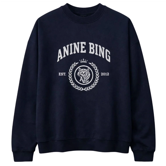 Miles Sudadera Collegiate