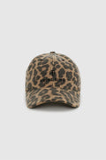 Jeremy gorra leopardo