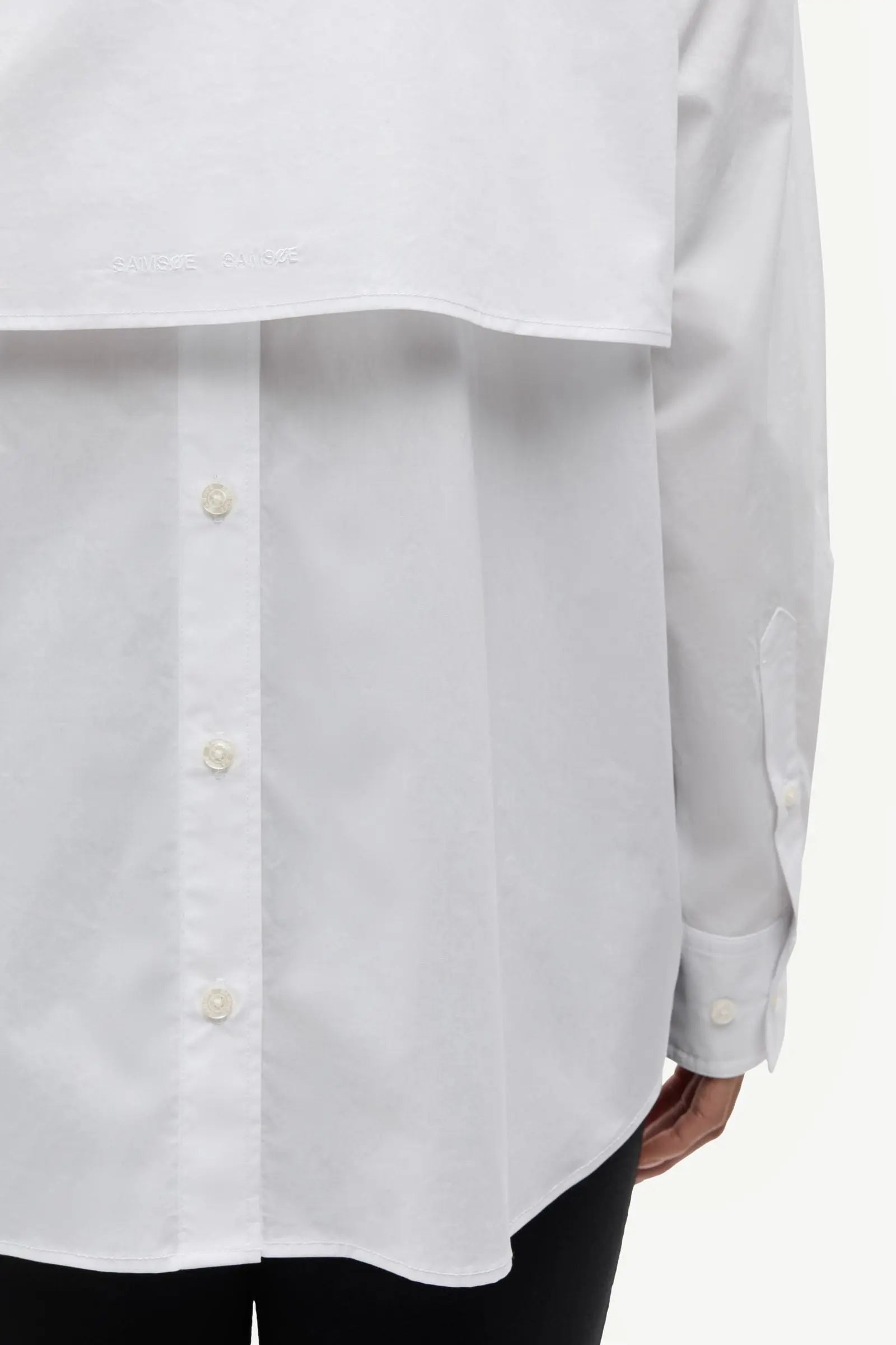 Salovani Shirt.