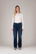 Margot jeans azules.