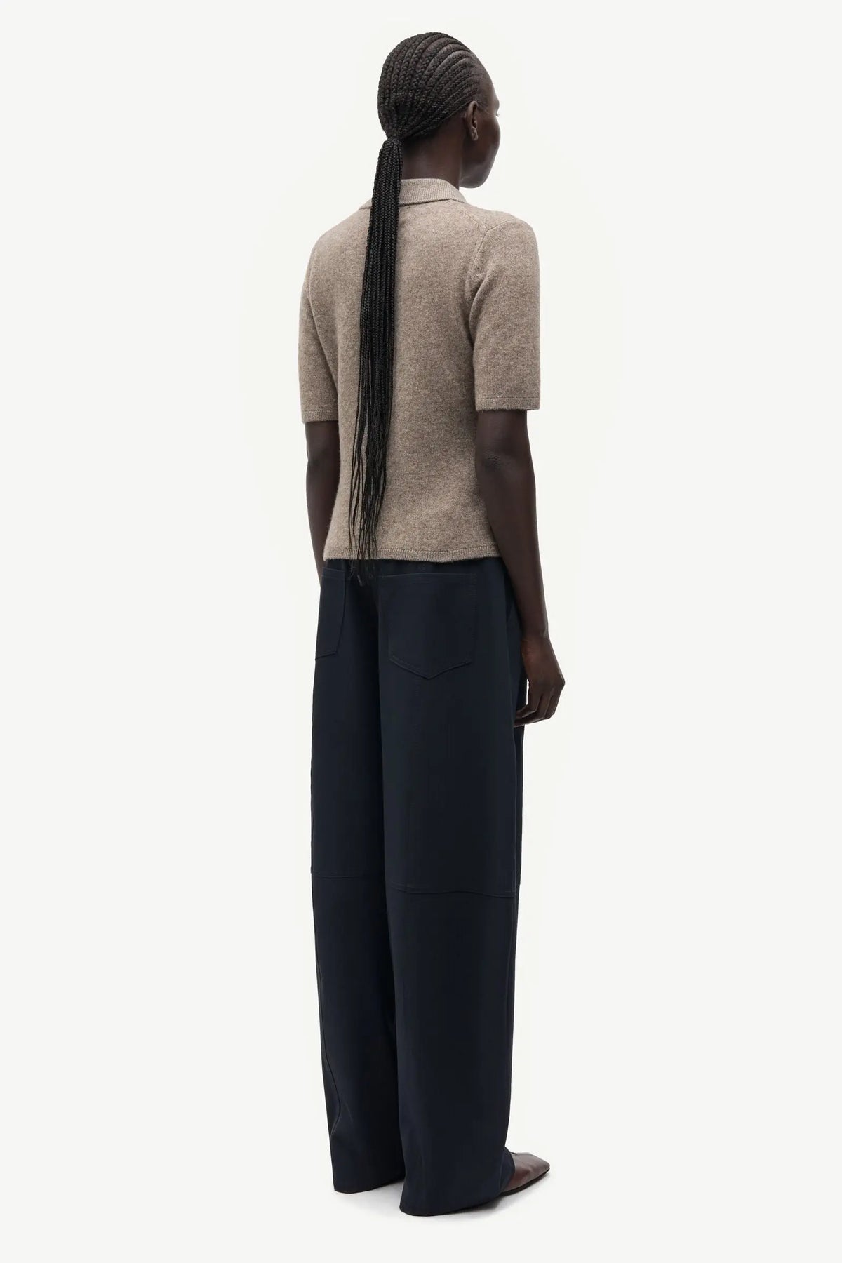 Sabianca pantalón.
