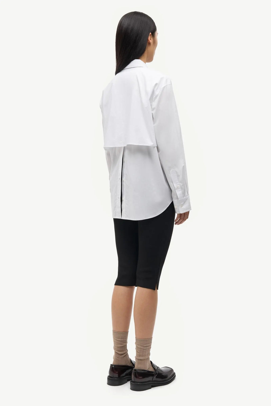 Salovani Shirt.