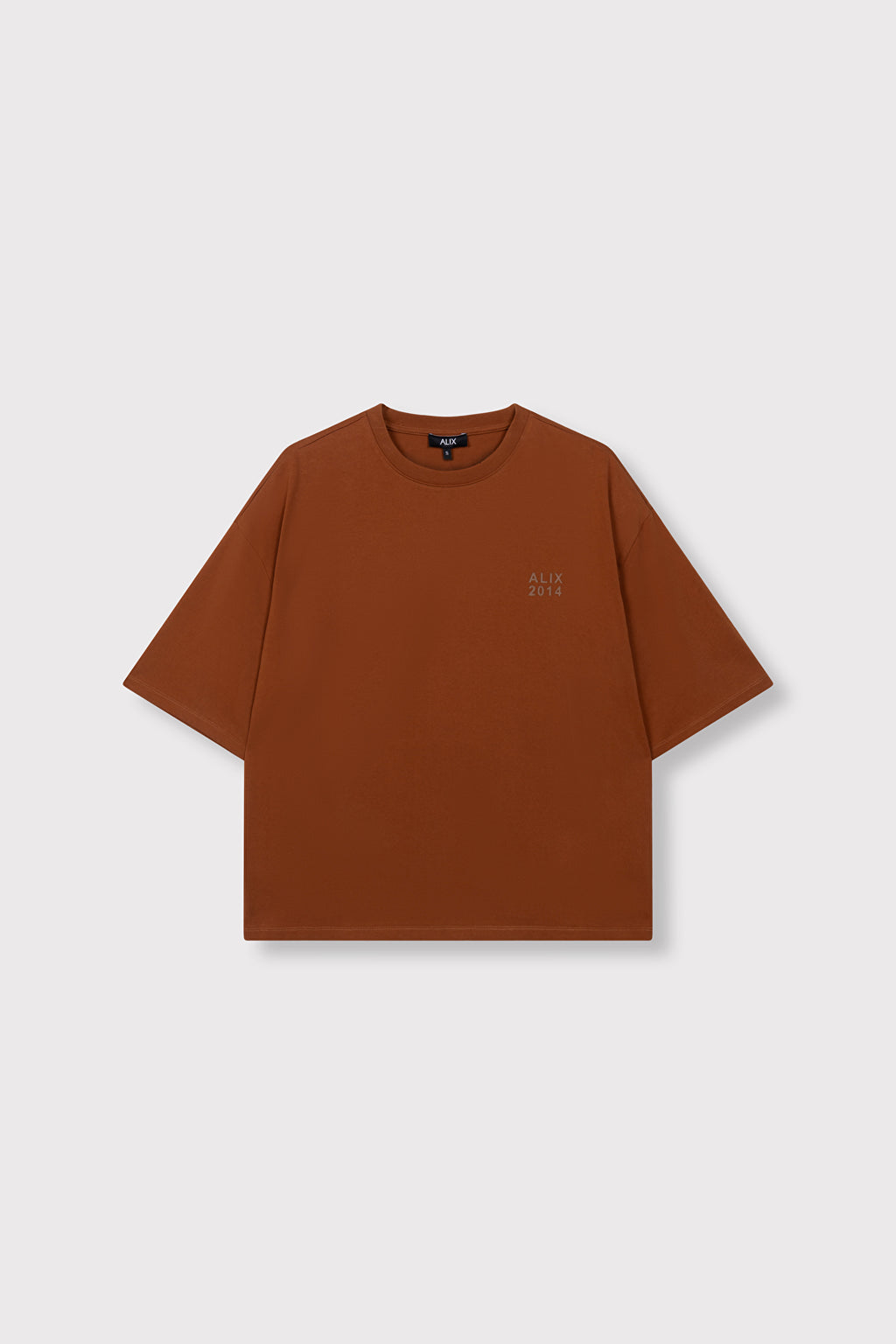 Alix camiseta.